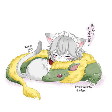 東方擬獣化まとめ