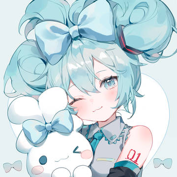 💙