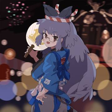 お祭り