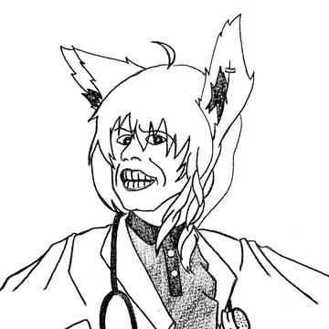 フブキ院長