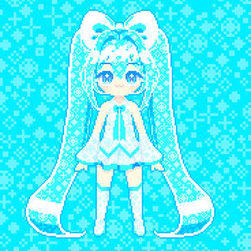 MIKU MIKU MIKU