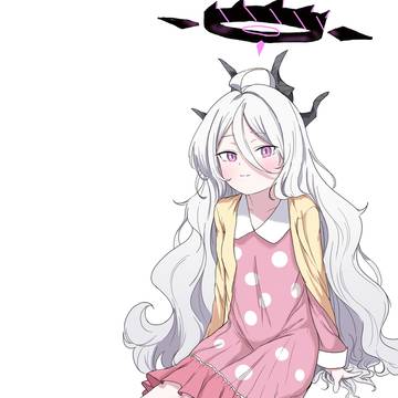 空崎日奈