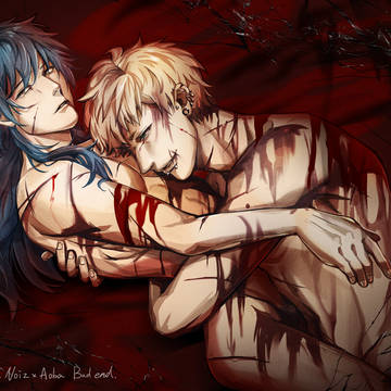 DMMD  塗鴉