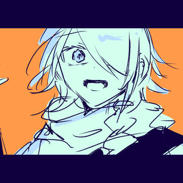 手描き動画絵まとめ