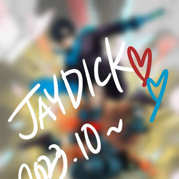 Jaydick #1