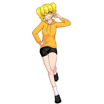 『わたし参ｯ上ｯ！！！』