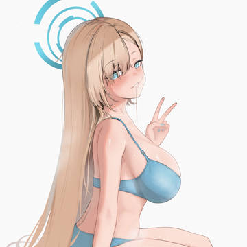一之瀬アスナ