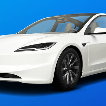 2024 Tesla Model 3 Highland