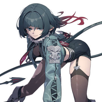 ジェーン・ドゥ