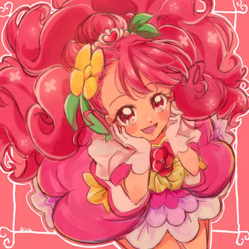 キュアグレース