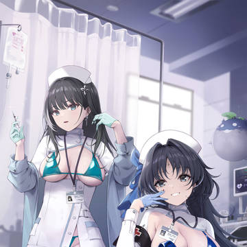 Yangyang&Baizhi