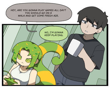 Chameleon Comics collection 3~6