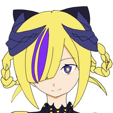 夕凪機ちゃん