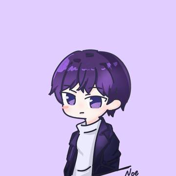 【插畫】 MiNgle cute
