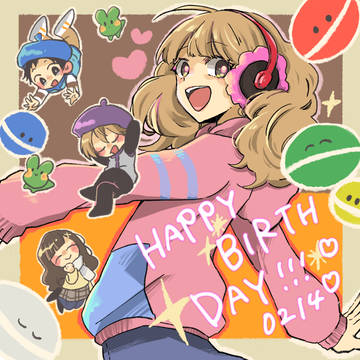 ポップンまとめ