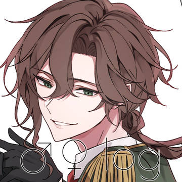 ♂♀log