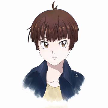 常守朱
