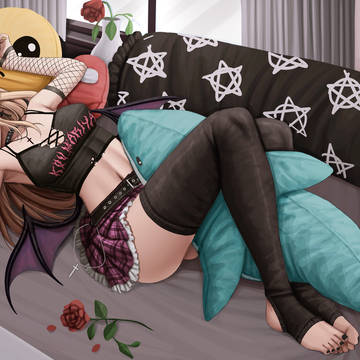 Kou Mariya