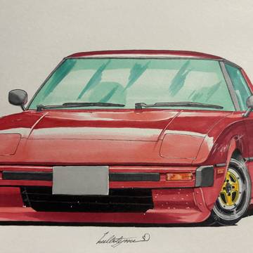 RX-7