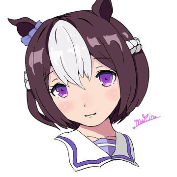 スペちゃん