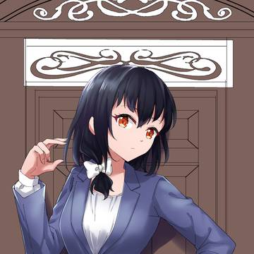 京都秘封新刊『社会人蓮子』