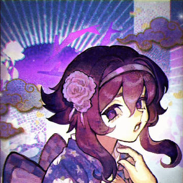 正月ハルカ