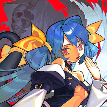 DIZZY