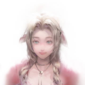 【FF7】 Aerith