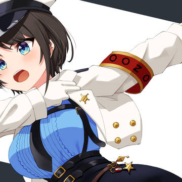 出動しゅば!