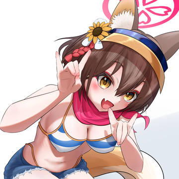 久田イズナ