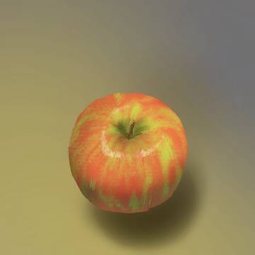 りんご