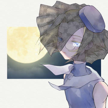 月