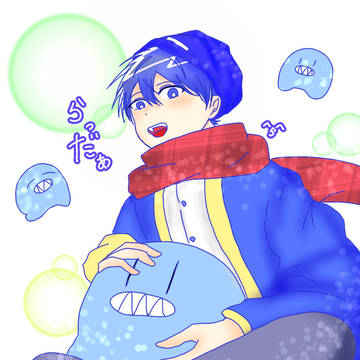 rdイラスト