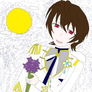 朔間凛月HBD