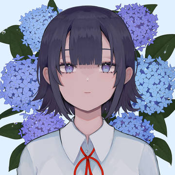 夏の花
