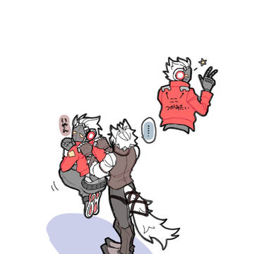 ライビリと
