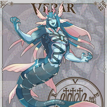 No.42 Vepar