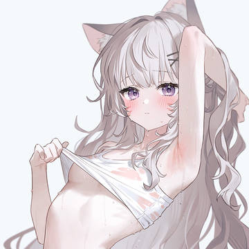 ねこちゃん