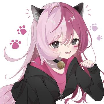 にゃんこメグメグ