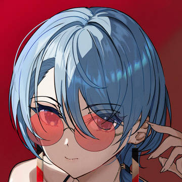 水着すいちゃん