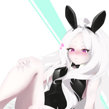 バニーヒナ