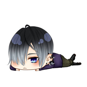 💜🖤