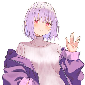 アカネくん