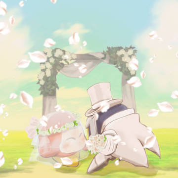 メタワドウェディング