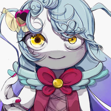 憎しみの女王