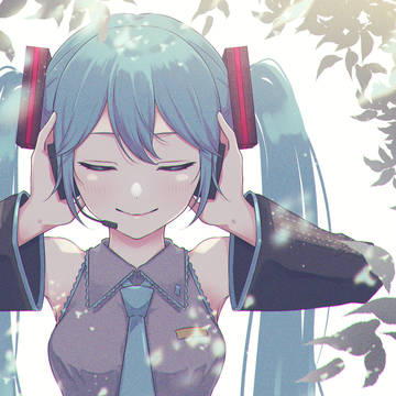 初音ミク