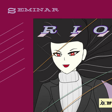 Rio (Duran Duran edition)