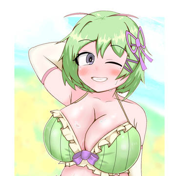 コハクナノ