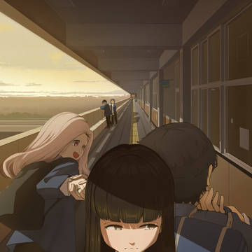 まだ手放せないんだ...。
