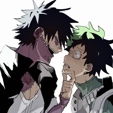 デク右ろぐ
